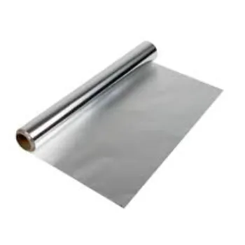 Aluminum Foils